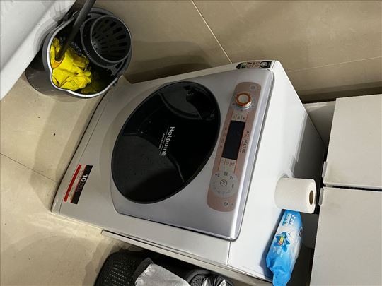 Masina za pranje i susenje vesa