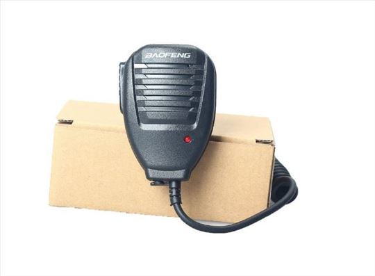 Mikrofoni za baofeng
