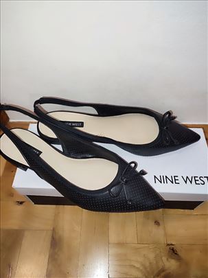 Nine West sandale od prirodne kože br 39