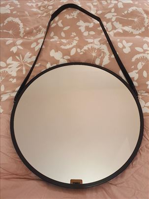 Ogledalo nekorisceno, fi 50cm