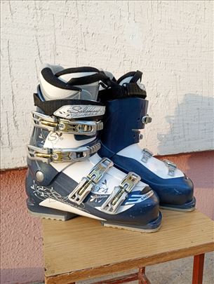 Pancerice SALOMON 26/26,5 cm