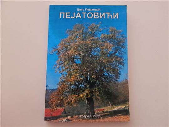 Pejatovići - Diko Pejatović