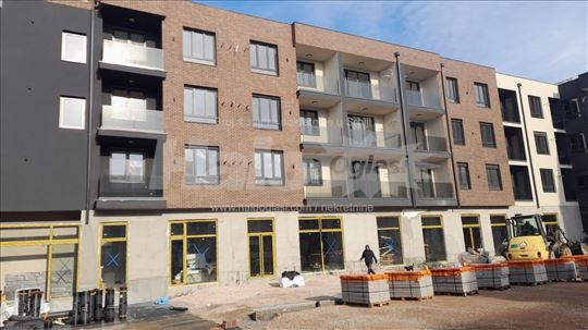  Petefi Šandora br 19 Atrium nov stan 