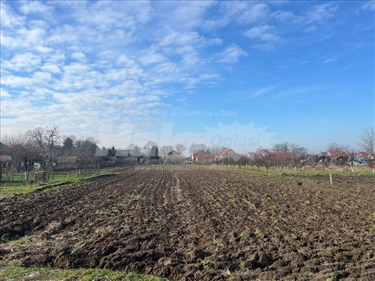 Plac 41ar gradsko gradjevinsko zemljiste 1/1