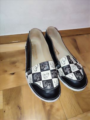 Prirodna koža br 39