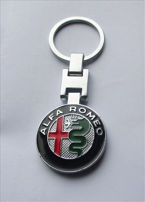 Privezak Alfa Romeo