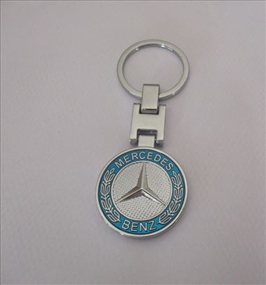 Privezak Merceds Benz