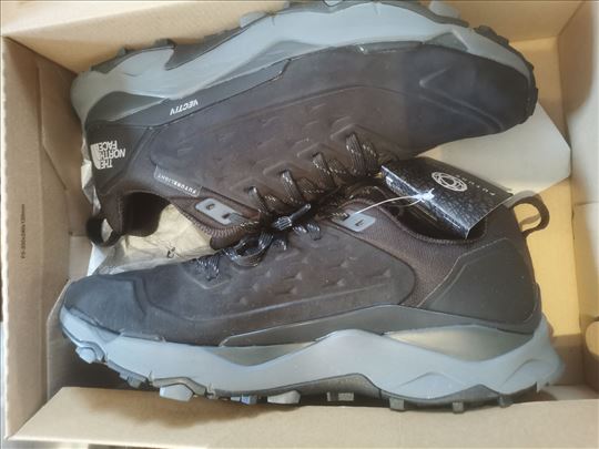 Prodajem nove The North face patike original 