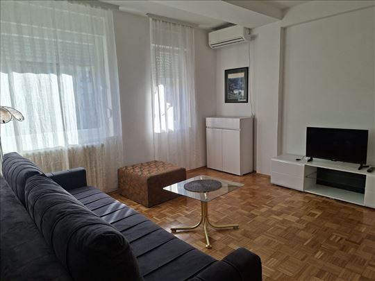 Renoviran, namesten jednosoban stan, Novo Naselje