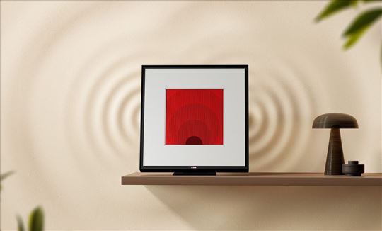 Samsung Music Frame Bluetooth (Dolby Atmos)