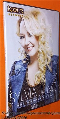 Silvija Jung Ultimatum