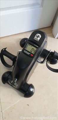 Sobni bicikl Kettler model 2u1 kao nov Germani