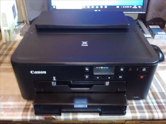 štampač Canon TS705/Wi-Fi