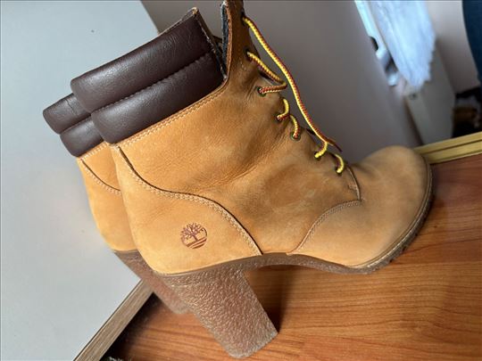 Timberland 39