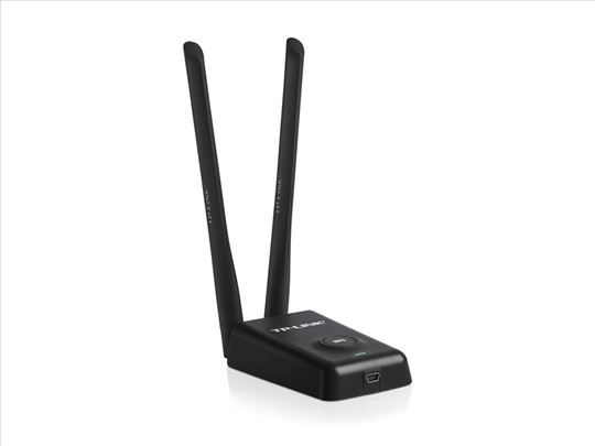 Tplink TL-WN8200ND High Power Wireless USB Adapter