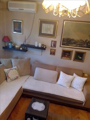 Ugaona garnitura Simpo