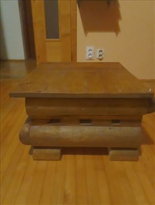 Vintidz klub sto,rucni rad!