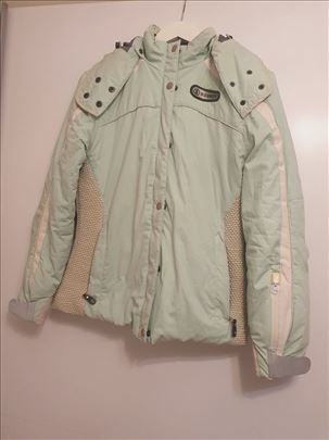 Zenska jakna, kao nova M velicina