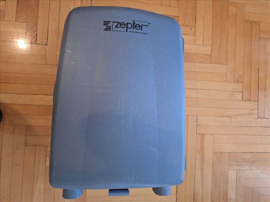 Zepter kofer