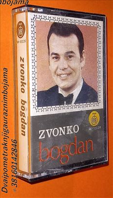 Zvonko Bogdan Ej  Salaš  Na Severu Bačke