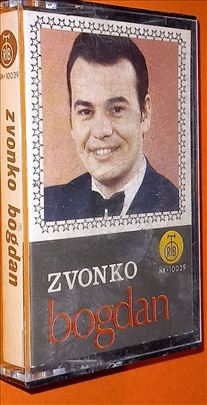 Zvonko Bogdan Ej salaš na severu Bačke