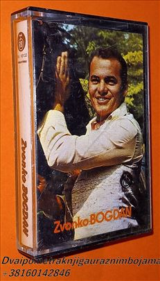Zvonko Bogdan ‎Zvonko Bogdan Peva Za Vas (Ho3ks)