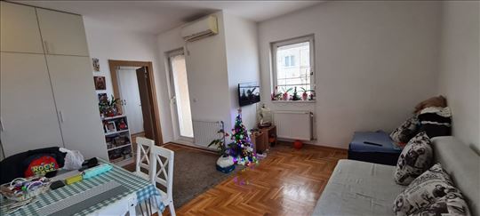 2.0 Zvezdara, naselje "Vojvode Vlahovića"