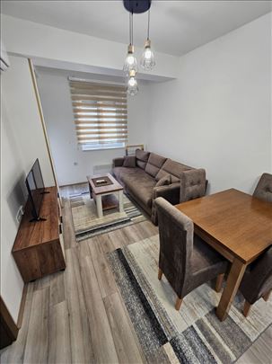 Aqua park, novogradnja,namešteno