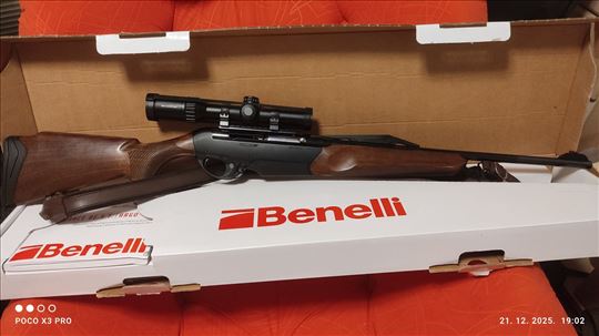 Beneli Argo Endurance