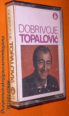 Dobrivoje Topalović