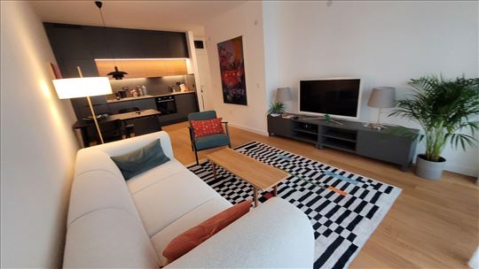 Dorcol, Nov neuseljavan Dubrovacka 2.0 