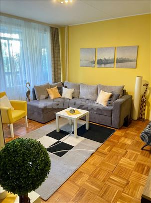 Dvosoban, Ustanicka, Konjarnik 