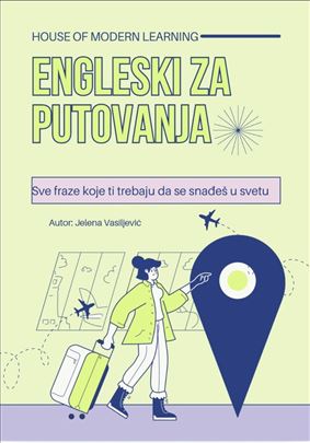 Engleski za putovanja