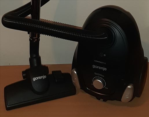 Gorenje 1600W COMPACT XS