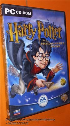Harry Potter and the philosoper s stone