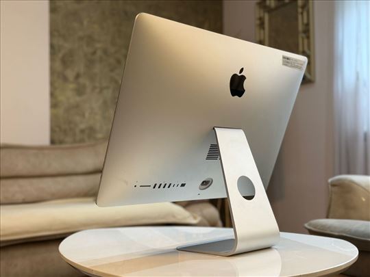 iMac 21.5 Retina 4k 2019 16gb, 512 ssd , Radeon Pr