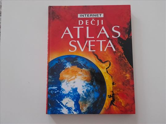 Internet dečji atlas sveta - Grupa autora