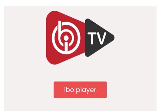 IPTV-Svi Kanali, Filmovi, Serije... 