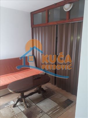 Izdaje se garsonjera u blizini Dif-a, 26m2