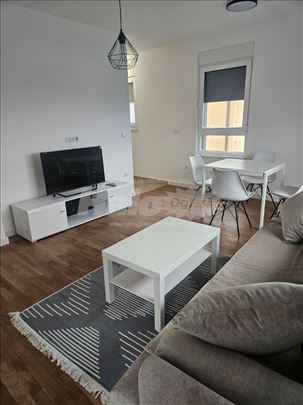 Izdajem 2 namestena stana u Surcinu