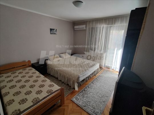 Izdajem jednosoban stan u Sokobanji