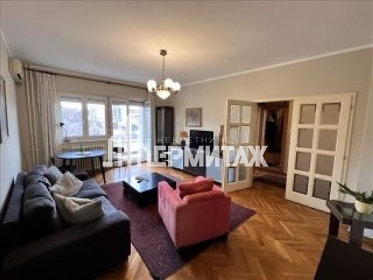 Komforan 3.0 stan u Centru!