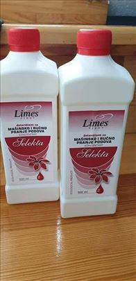 Koncentrat za rucno i masinsko pranje podova