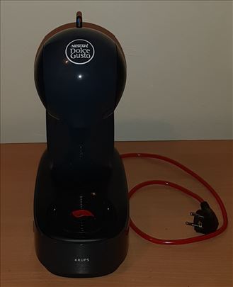 KRUPS NESCAFE Dolce Gusto Aparat za kafu
