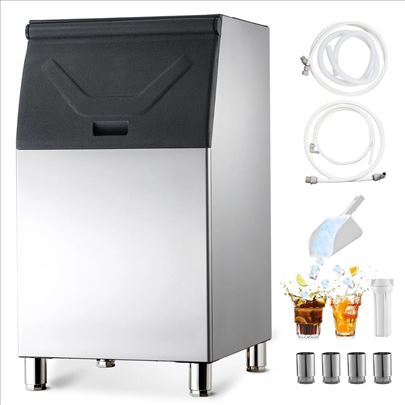 Kutija Frizider Rezervoar Za Skladistenje Leda