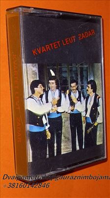 Kvartet Leut Zadar
