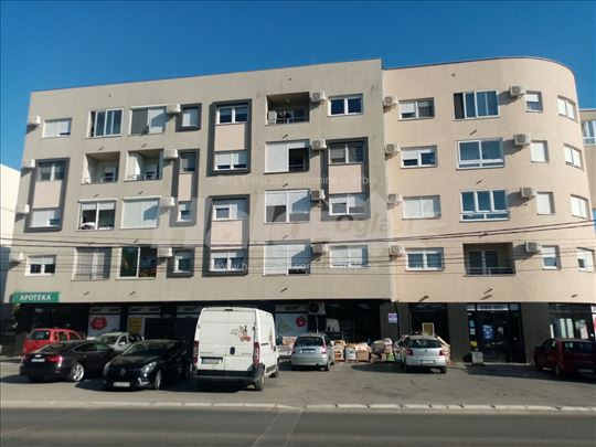 Ledine, Surčinska, 2.0, 42m2, namešten, parking