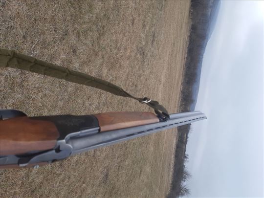 Lovačka puška zastava M80