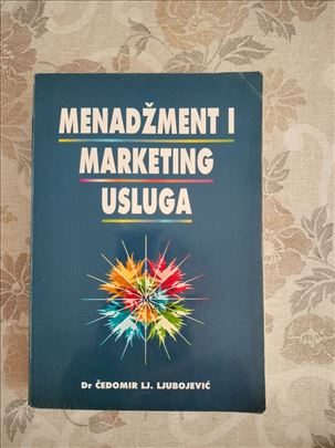 Menadžment i marketing usluga