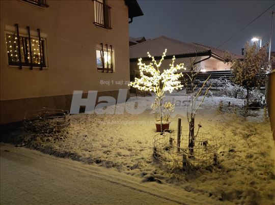 Moderna kuća 137m2, Zemun Polje - Nova gradnja